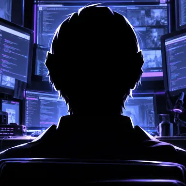 Profile image of ロン