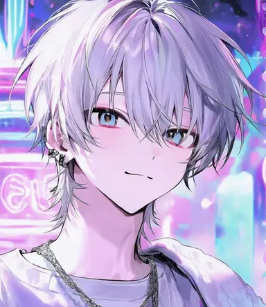 Profile image of ロン