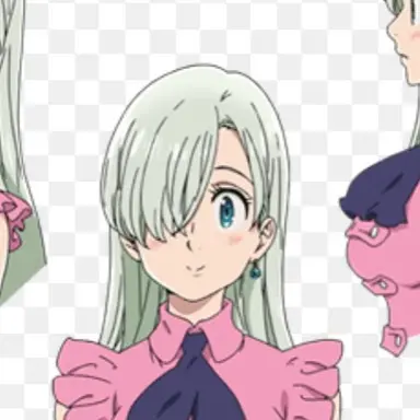 Profile image of エリザベス