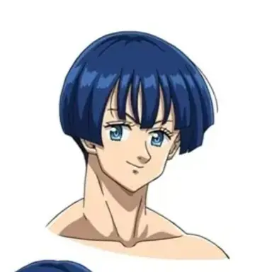 Profile image of ガウェイン