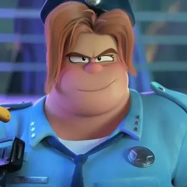 Profile image of Commissioner luggins