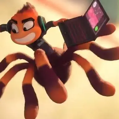 Profile image of Spider
