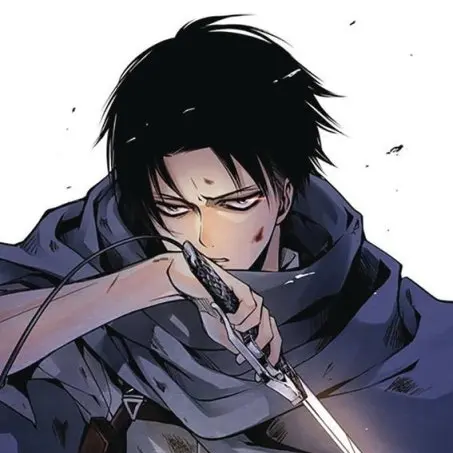 Levi.의 리바이