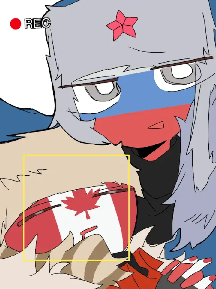 CattyDonor4639의 リク ロシア