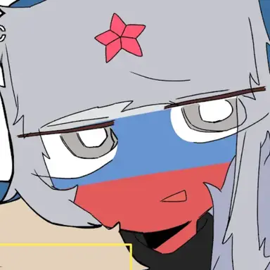 Profile image of ロシア