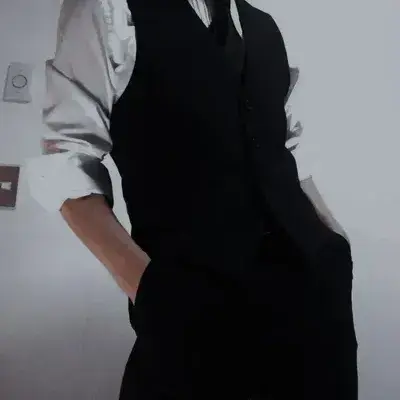 PoshCurry2821의 Ignoring Ethan