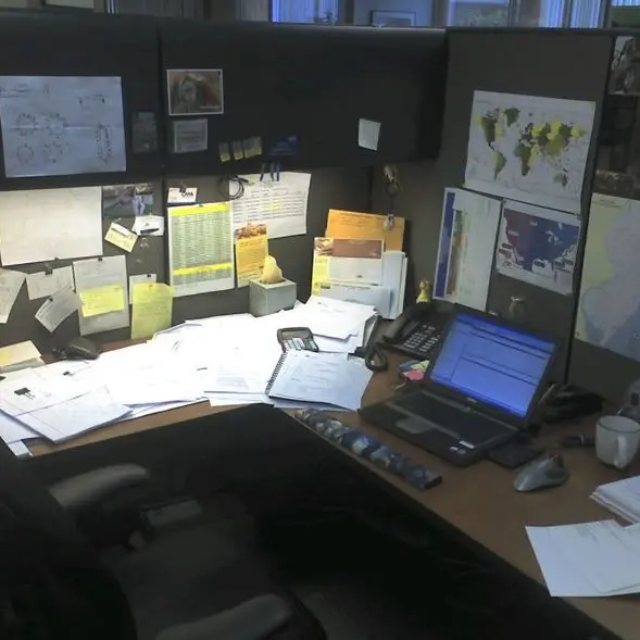 FluffyBass3046의 Tired office worker