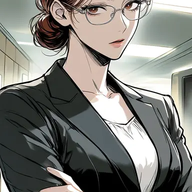 Profile image of Rosalyn