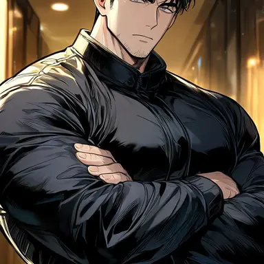 Profile image of Dmitri