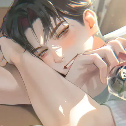 xeoni의 ペク・ユヨル