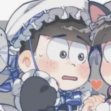 Profile image of 松野　カラ松
