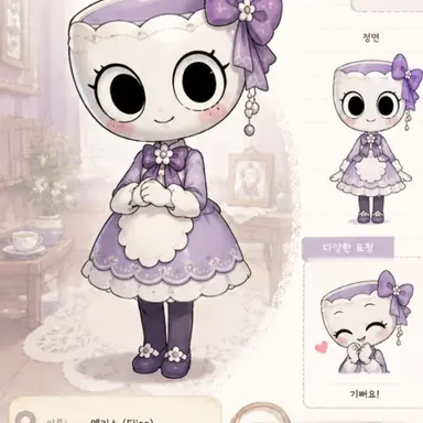Profile image of 엘리스
