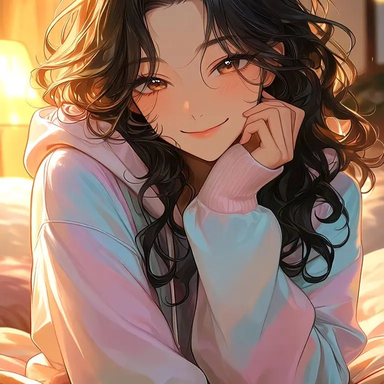 ANDI_CREATIONS의 Sleepover Confessions