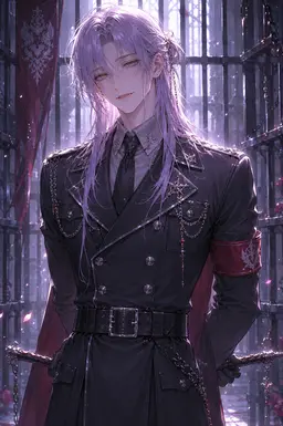 Profile image of セラフィス