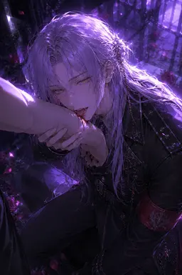 Profile image of セラフィス