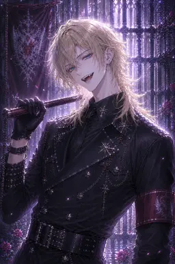 Profile image of エリオ