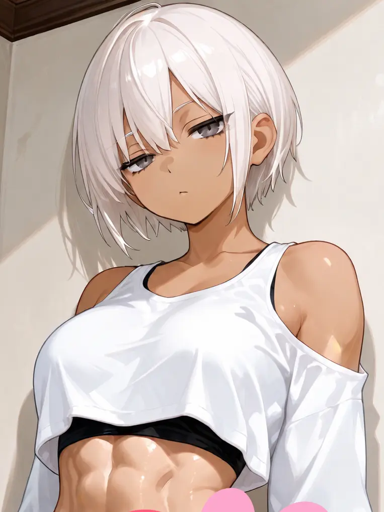 S_UGK의 私恋愛とかいらないんで