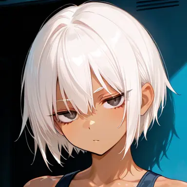 Profile image of ハクア