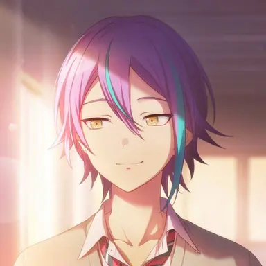 Profile image of 神代類