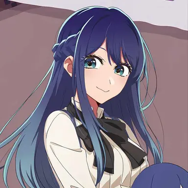 Profile image of 黒川あかね