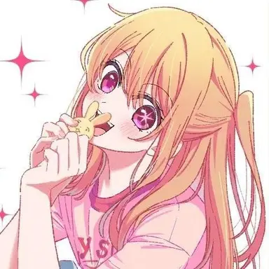 Profile image of 星野ルビー