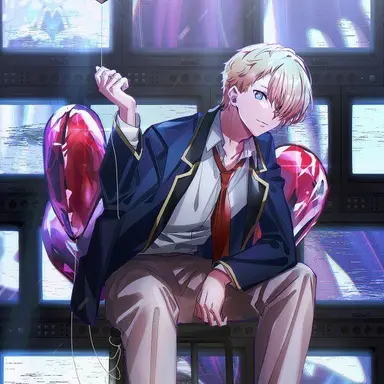 Profile image of 星野アクア