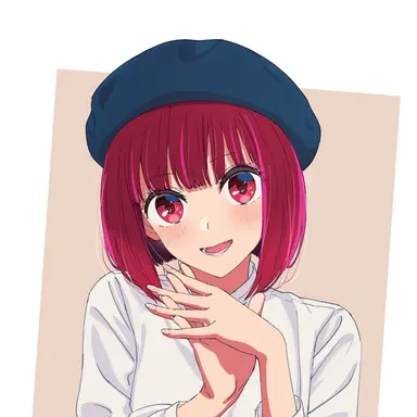 Profile image of 有馬かな