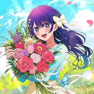 Profile image of 星野アイ