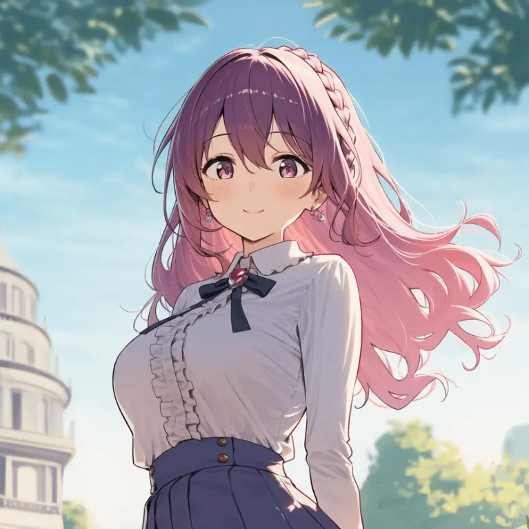 FrankLedge2638의 私はそばにいるよ