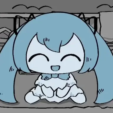 Profile image of 미쿠