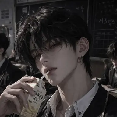 Profile image of Kang Taejun