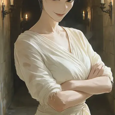 Profile image of Vespara