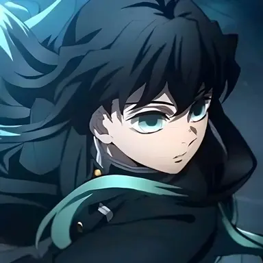 Profile image of 토키토 무이치로