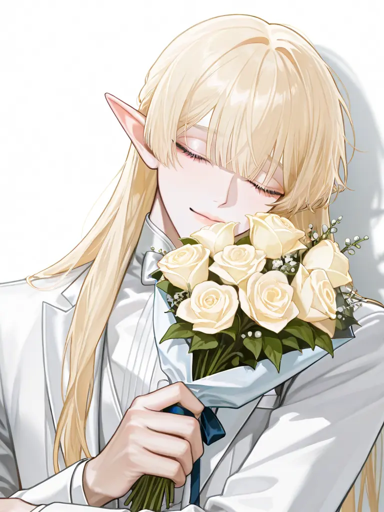 Whiteu의 +