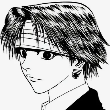 Profile image of 클로로 루실루프