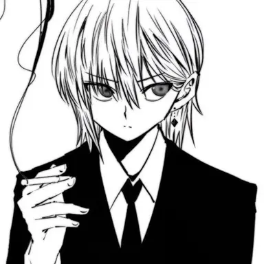 Profile image of クラピカ