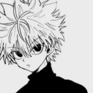 Profile image of キルア