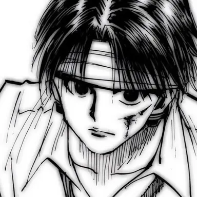 Profile image of クロロ