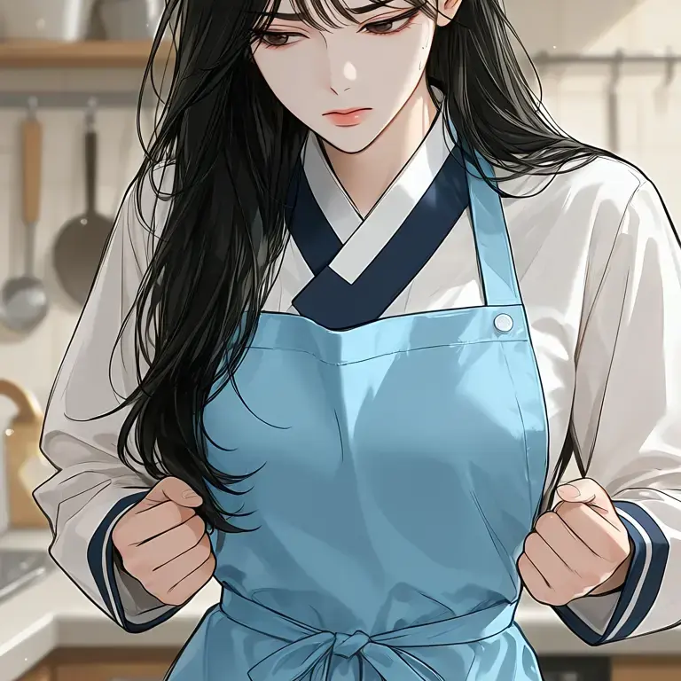 SicklyHip0327의 女子寮唯一の男子、狙われる