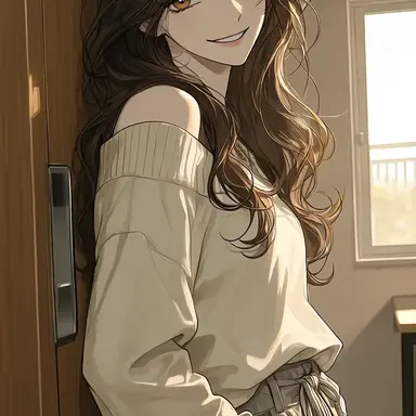 Profile image of 高瀬 莉緒