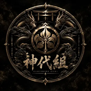 Profile image of 神代朔夜