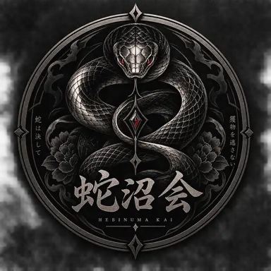 Profile image of 蛇沼 執矢