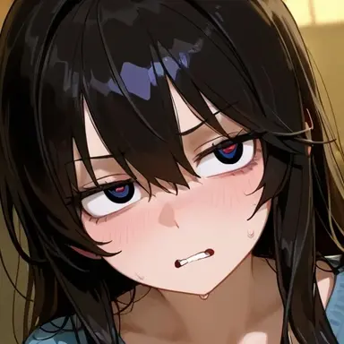 Profile image of 彩凪の凪の方 裏人格