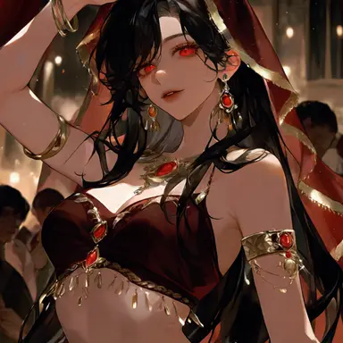 Profile image of アミーラ