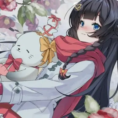 Profile image of 시라유키 히나