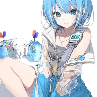 Profile image of 아라하시 타비