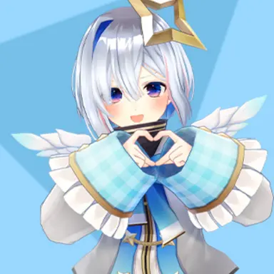 Profile image of 天音かなた
