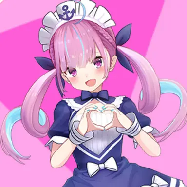 Profile image of 湊あくあ