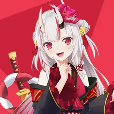 Profile image of 百鬼あやめ