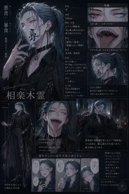 Profile image of 木霊